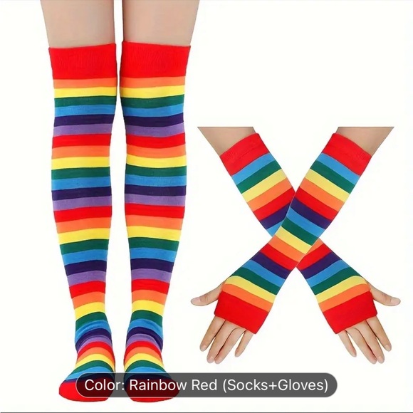 Chucky good guy Halloween Costume shirt, socks, hand warmer, accessories. - Picture 7 of 10